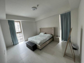 Full Furnished 1 Bedroom luxury apartment